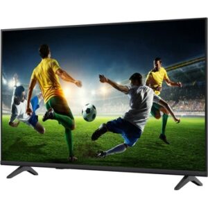 Fotografie LG 43QNED7EB3C  recenzía