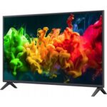 LG 43QNED80B6B recenze
