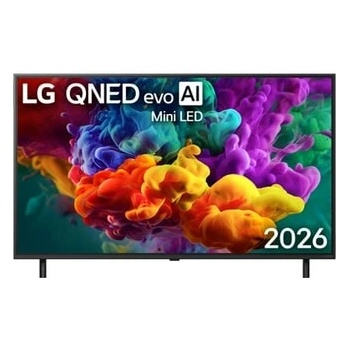 Obrázok LG 43QNED87B6A hodnotenie