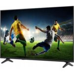LG 50QNED7EB3C recenze