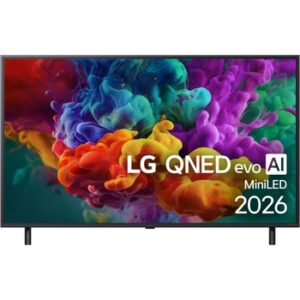 Fotografie LG 50QNED85B6B recenzía