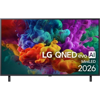 Obrázok LG 50QNED85B6B hodnotenie