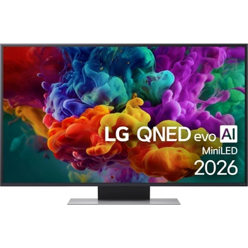 Obrázok LG 50QNED86B6B hodnotenie