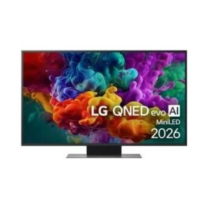 Fotografie LG 50QNED87B6A recenzía