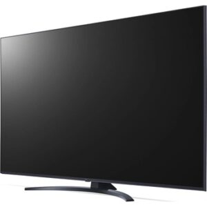 Fotografie LG 50UR81003LJ recenzía