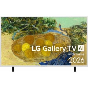 Fotografie LG 55LX7B6LA recenzía