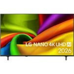 LG 55NU900B6LA recenze