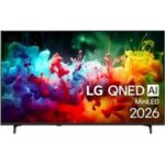 LG 55QNED72B6B recenze