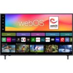 LG 55QNED80B6B recenze