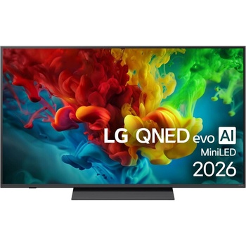 Obrázok LG 55QNED83B6A hodnotenie