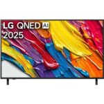 LG 55QNED84A3C recenze