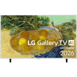 Fotografie LG 65LX7B6LA recenzía