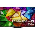 LG 65MRGB86B6A recenze
