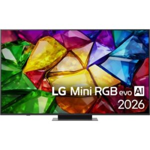 Fotografie LG 65MRGB86B6A recenzía