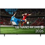 LG 65NU8E0B3LA recenze
