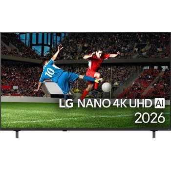 LG 65NU8E0B3LA recenze
