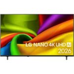 LG 65NU900B6LA recenze