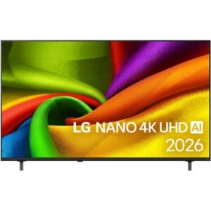 Fotografie LG 65NU900B6LA recenzía