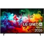LG 65QNED72B6B recenze