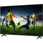 LG 65QNED7EB3C recenze