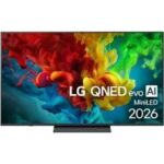 LG 65QNED83B6A recenze