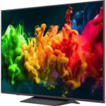LG 65QNED8EB3B recenze