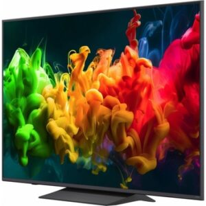 Fotografie LG 65QNED8EB3B recenzía