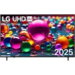 LG 65UA74003LB recenze