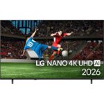 LG 75NU8E0B3LA recenze