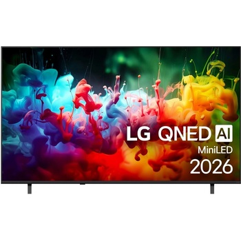 LG 75QNED70B6A recenze