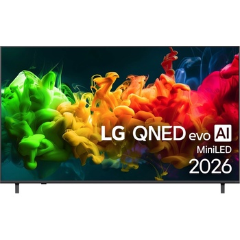 Obrázok LG 75QNED80B6A hodnotenie