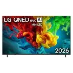LG 75QNED83B6A recenze