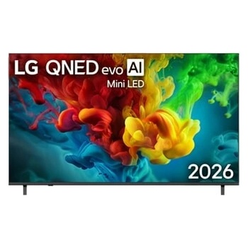 LG 75QNED83B6A recenze