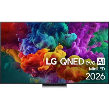 LG 75QNED86B6B recenze