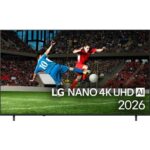 LG 85NU8E0B3LA recenze