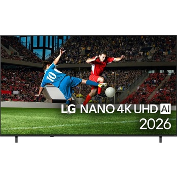 Obrázok LG 85NU8E0B3LA hodnotenie