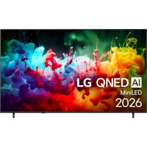 Fotografie LG 85QNED72B6A recenzía