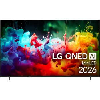 Obrázok LG 85QNED72B6A hodnotenie