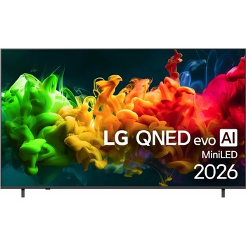 Obrázok LG 85QNED80B6A hodnotenie