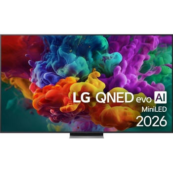 Obrázok LG 86QNED86B6B hodnotenie