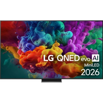 Obrázok LG 86QNED87B6A hodnotenie
