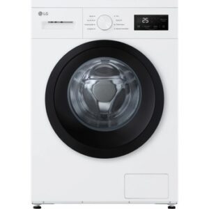 Fotografie LG F4A10S8NWK recenzía