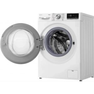 Fotografie LG F4WV709P1E  recenzía
