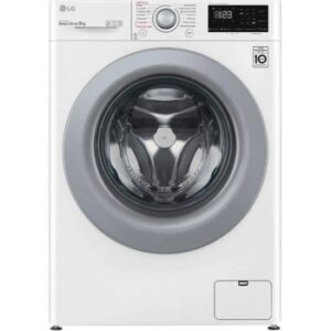 Fotografie LG FA4TURBO9E recenzía