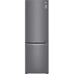 LG GBP31DSLZN recenze