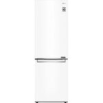 LG GBP31SWLZN recenze