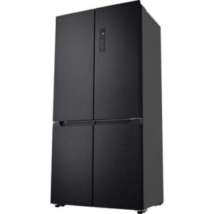 Fotografie LG GMM42ABBEH recenzía