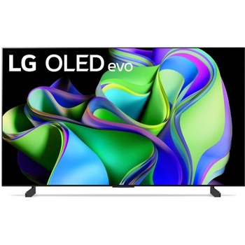 Obrázok LG OLED42C31LA hodnotenie