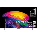 LG OLED42C64LA recenze