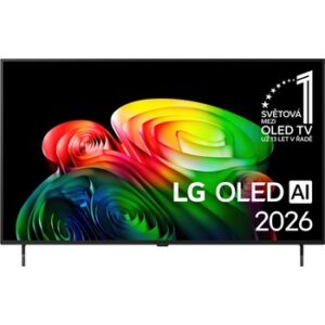 Fotografie LG OLED48B65LA recenzía